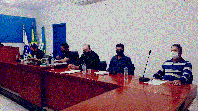 13ª REUNIÃO ORDINÁRIA DE 2021