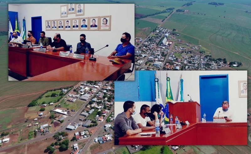 VEREADORES APROVAM ORÇAMENTO DE 30 MILHÕES PARA QUARTO CENTENÁRIO