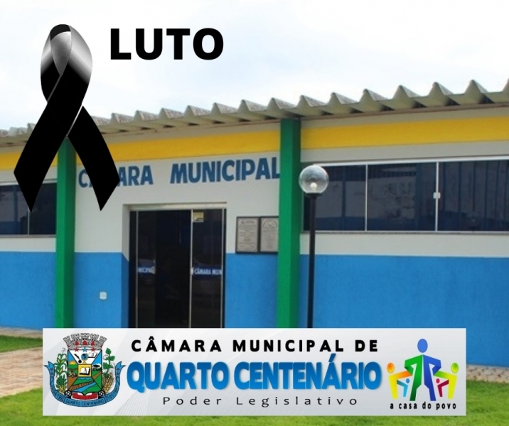 Presidente declara luto pela morte do pioneiro '“CÍCERO FRANCISCO DE MELO”