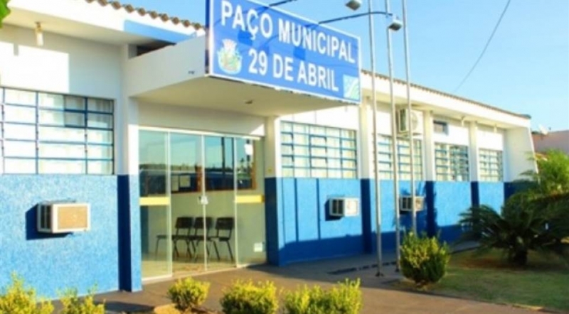 Poder Executivo encaminha resposta as indicações desta casa de leis